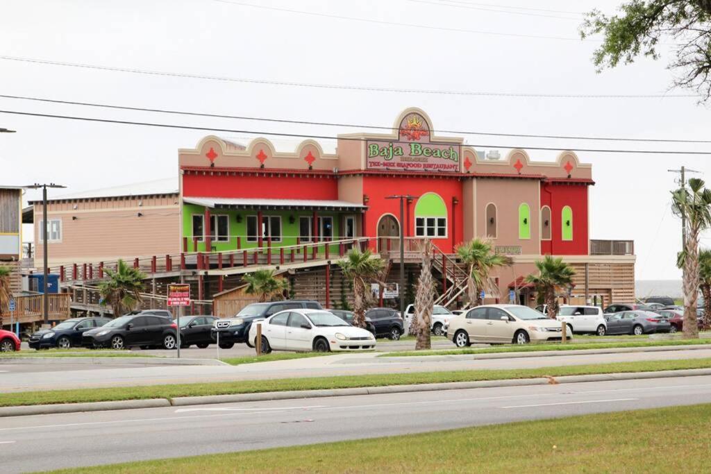 Appartamento Seaside Gem Biloxi Esterno foto